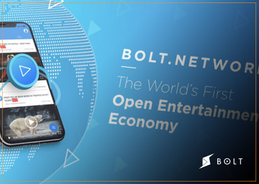 Bolt ICO Presentation