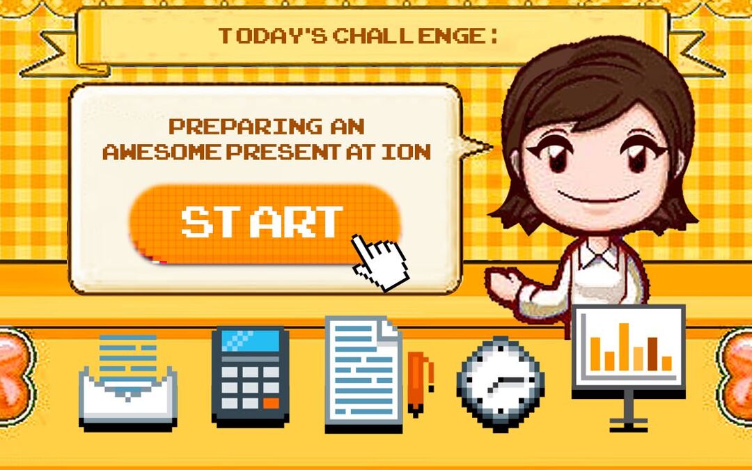 How To Prepare An Awesome Business Presentation